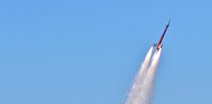 Build the rocket first: From $0 to $500k in 1 year with no VC money