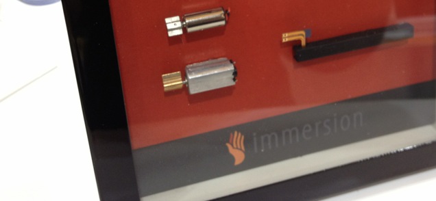The future of touch – How haptic feedback could change mobile UX forever