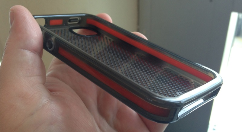 Tech21 uses non-Newtonian fluid to protect your mobile devices with science