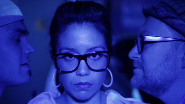 The Nokia developer video that should not have been: The ‘Dev City’ Rap