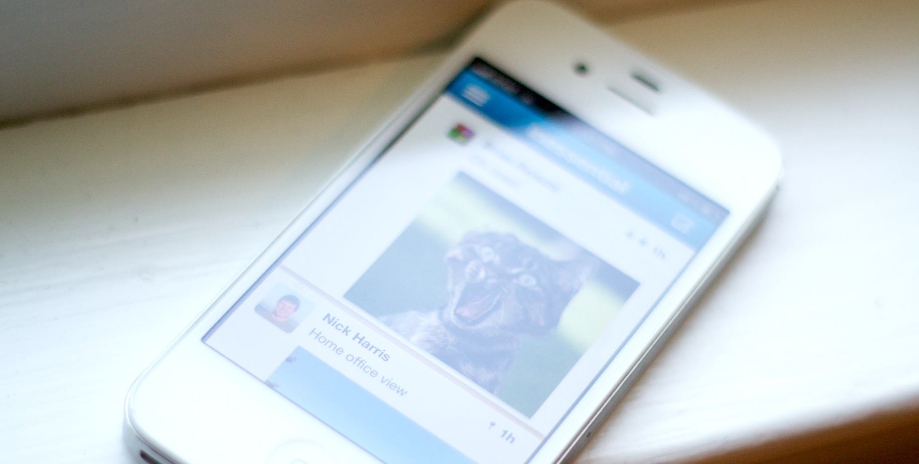 Brent Simmons talks Glassboard 2.0, making a ‘Path for work’ and doing cross-platform right ...