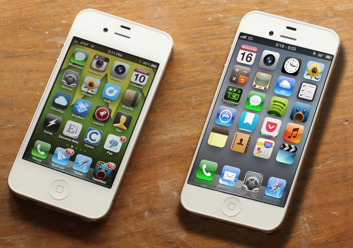 The how and why of a 4-inch iPhone