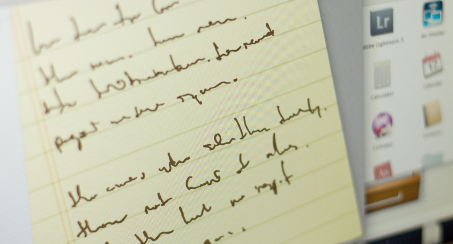 The interesting secret stories behind 10 Apple icons