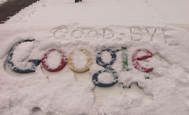 Google now warns Chinese users if their search terms will trigger connection interruption