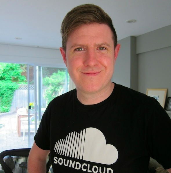 A Day in the Life of a Developer Evangelist