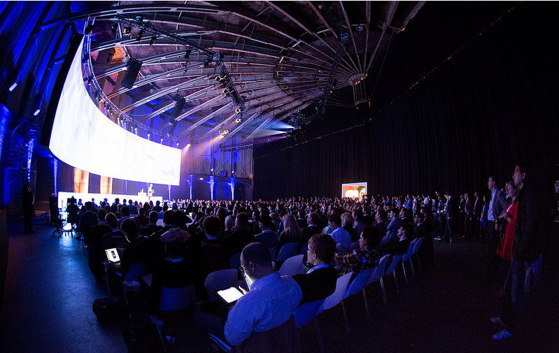 Announcing: The Next Web Latin America Conference 2012
