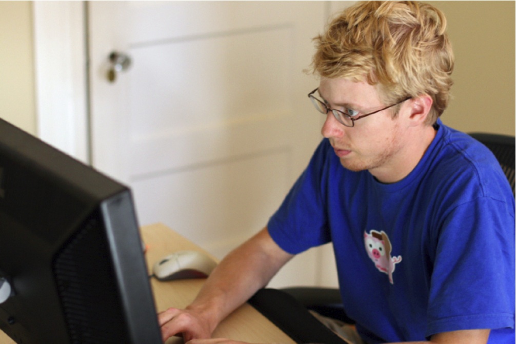 How I launched Hipmunk in an industry I initially knew nothing about
