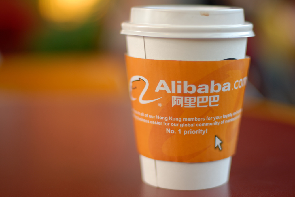 Last week in Asia: Alibaba’s Android drama, Facebook overtakes Mixi, JP Morgan makes Lazada investment ...