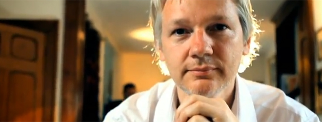 Does Julian Assange’s TV show pave the way for more high quality alternative programming?