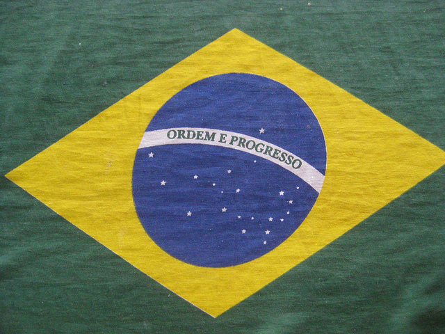 Brazil overtakes India to become the second biggest country on Facebook