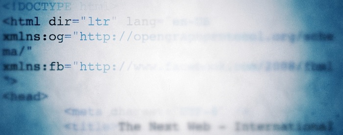 Why I’m really excited about the future of Web design