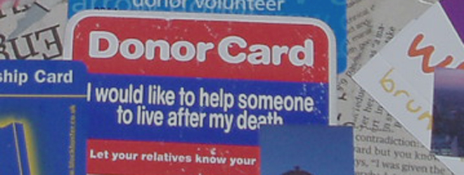 Latest Facebook feature more than triples organ donation registration with the NHS