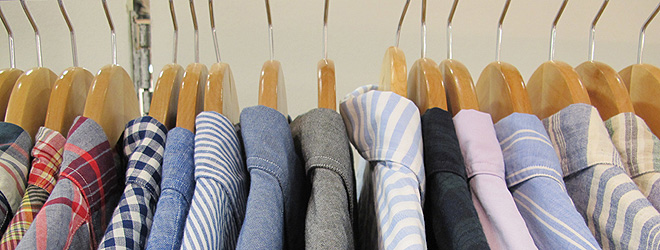 Smithfield Case secures £650k seed round to improve online shopping for men in the UK