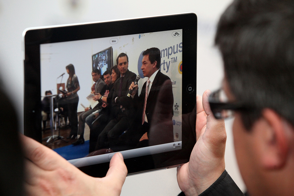 Other cities show interest in hosting Campus Party Colombia as organizers threaten to leave Bogotá in ...