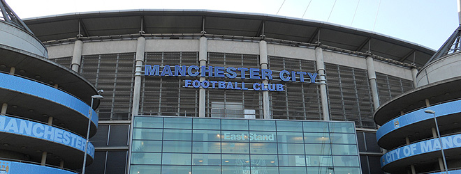 Man City Football Club furthers digital engagement as it partners with Foursquare