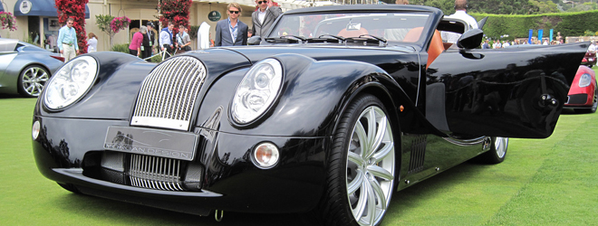 This Facebook Car Show lets you pit your pride and joy against motors from around the world