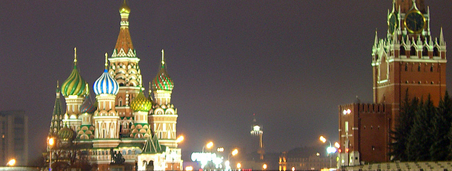 The DLD Conference heads to moscow with top-notch speakers in tow