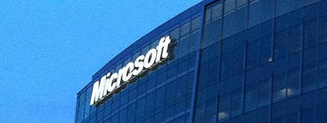 Meet Dharmesh Mehta, Microsoft’s man with his head firmly in the cloud