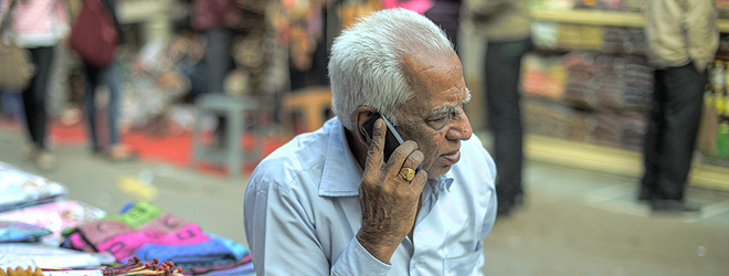 Bharti acquires 49% stake in Indian Qualcomm unit, partnership to roll out 4G in four more locations