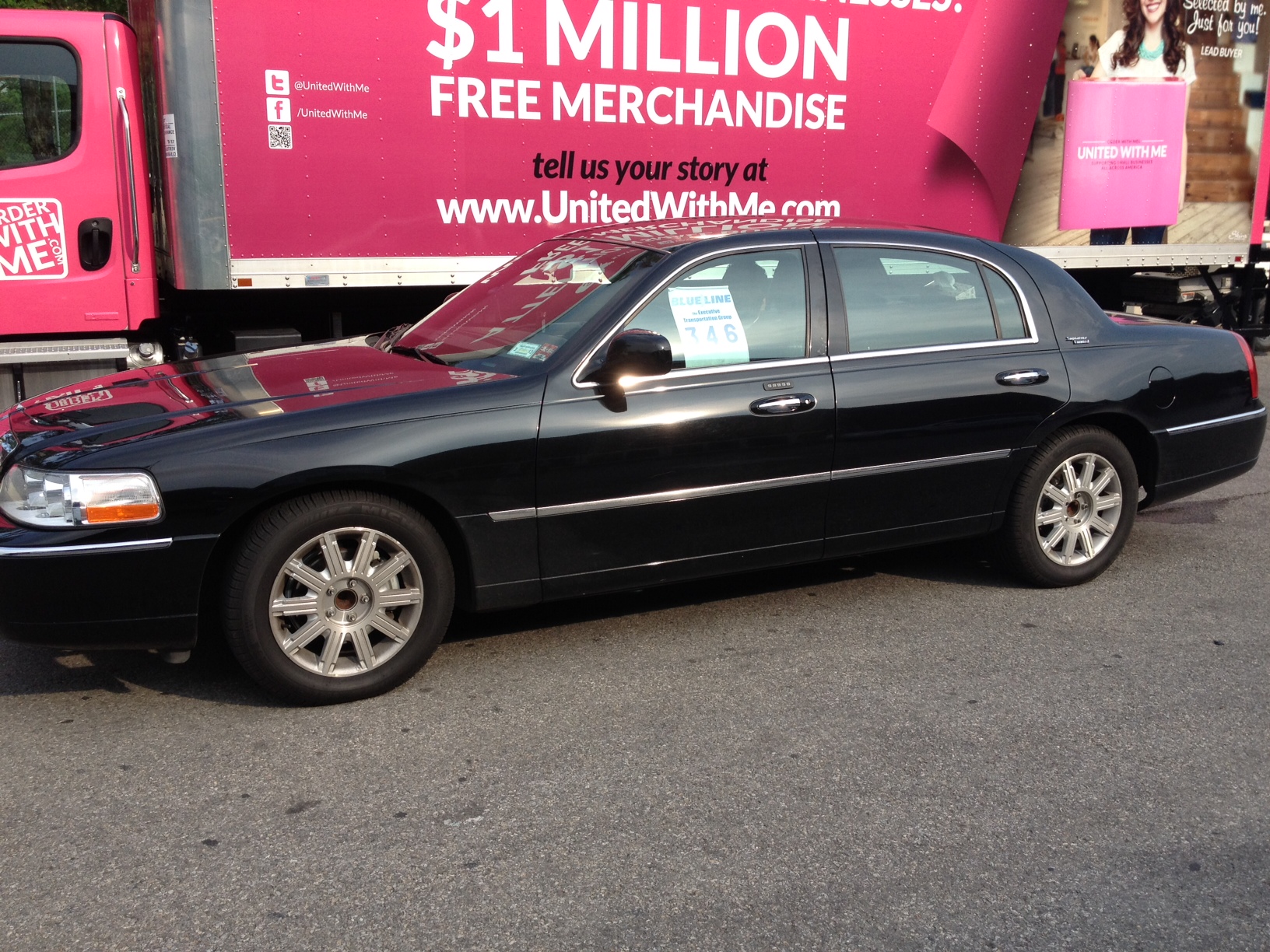 Sedan Magic’s new app lets you reserve cars now or later in NYC