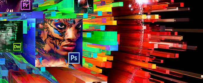 ALL of Adobe’s core products (and more) for $49.99 a month? Adobe Creative Cloud is an absolute game ...