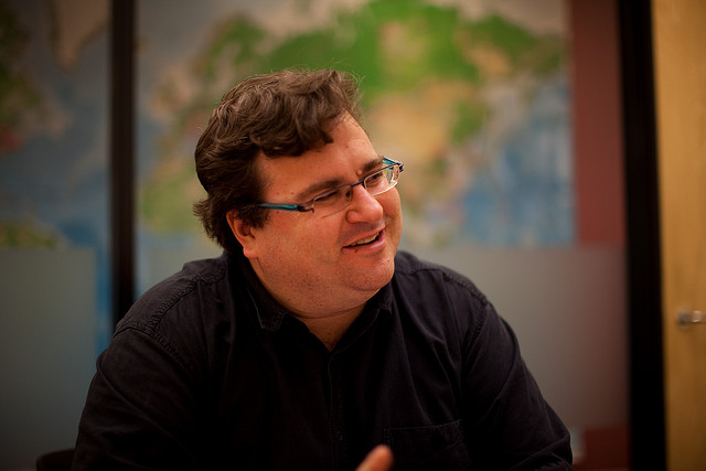LinkedIn is working on a solution to help non-profit organizations find new members