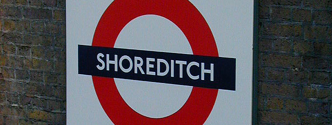 Digital Shoreditch kicks off a two-week celebration of innovation in the capital