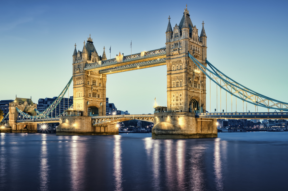 London fashion: Meet 5 startups re-shaping the industry