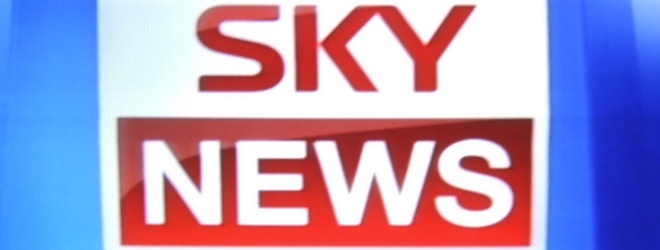 Sky News is launching its 24-hour Arabic news channel tomorrow