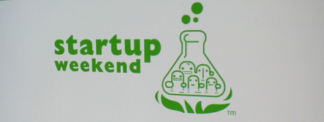 Glasgow’s Startup Weekend event highlights Scottish tech creativity