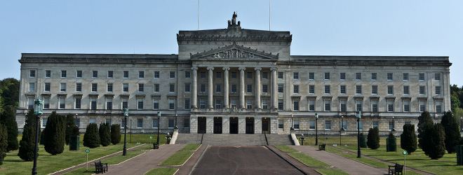 Northern Ireland Assembly opens up data for developers, researchers and app makers