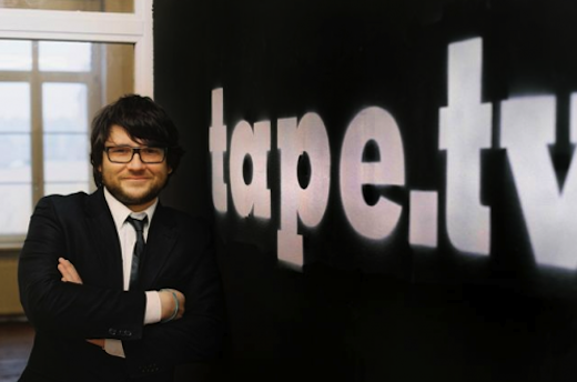 After raising 5 million euros in Series B funding: What the future holds for tape.tv