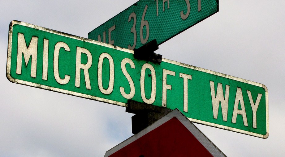 This week at Microsoft: Windows 8, SkyDrive, and the end of Zune