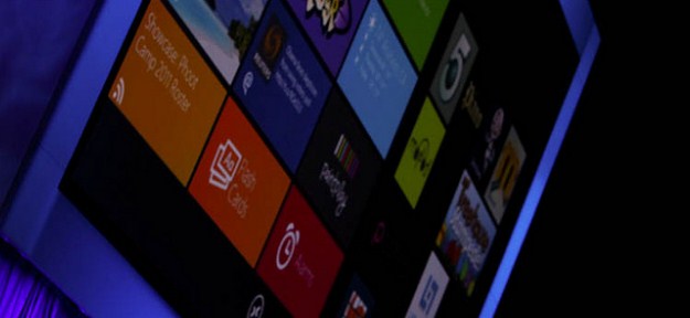 Windows 8’s set of native apps, and the future of the Windows Store
