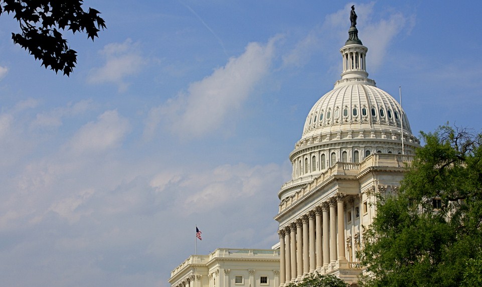CISPA? What CISPA? Congressional deadlock has utterly stalled the bill