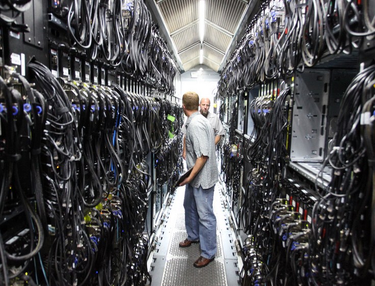 Data analysis competition firm Kaggle launches ‘Prospect’ to better analyze oodles of information ...