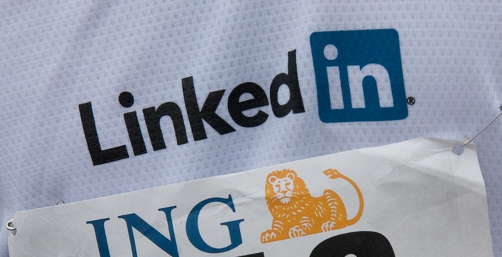 As news of LinkedIn’s potential security leak spreads, the market yawns
