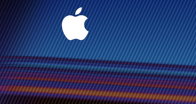 $AAPL kisses $FB, smacks $GOOG, and the market yawns
