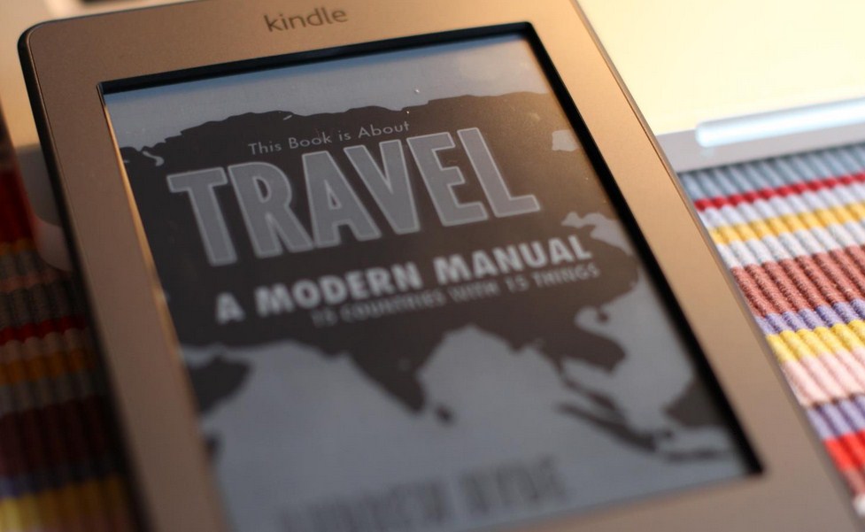Amazon seems to be taking a gigantic cut of self-published profit for “delivery” of ebooks ...