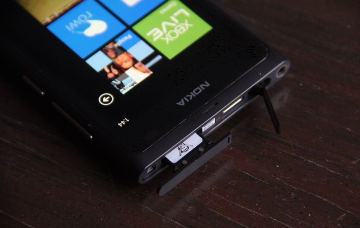 Windows Phone manages to crack to the 10% market share barrier in Finland