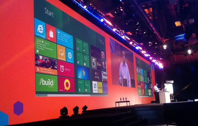 Microsoft: “Hundreds of thousands” of people using the Windows 8 Release Preview