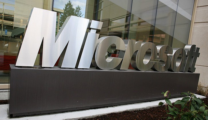 This week at Microsoft: Yammer, Windows 8, and the Big Surprise