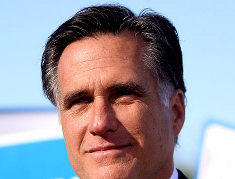 According to a Facebook analysis, Mitt Romney should snag Marco Rubio as his running mate