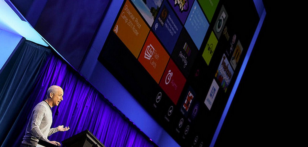 Windows 8’s RTM build tipped to land in July at Microsoft’s MGX event