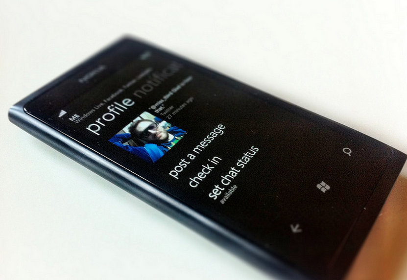 Windows Phone 8 to ship with Office 2013, a fresh set of mobile apps