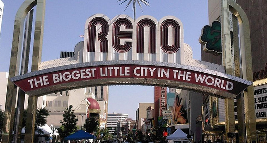 Apple to build data center in Reno as part of $1B facilities investment in the area