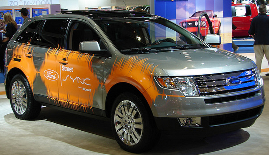 Microsoft job listing details an integrated car vision that includes Windows 8, Bing, and Azure