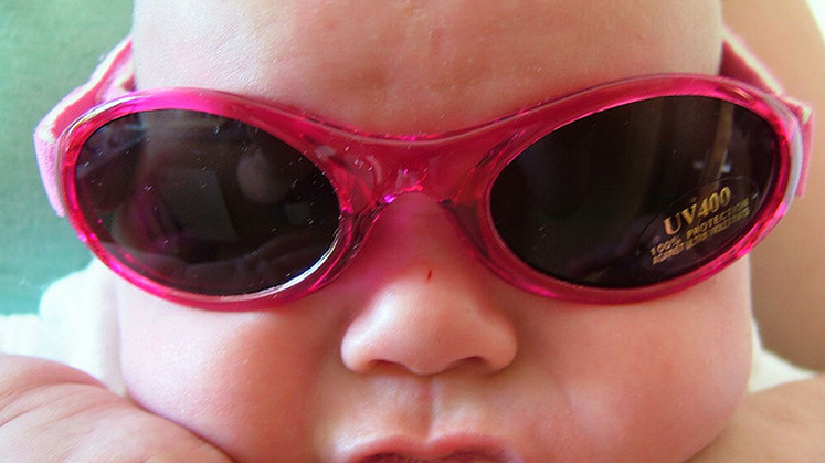 Google’s Project Glass: A promise for the future, but is it a future you want?