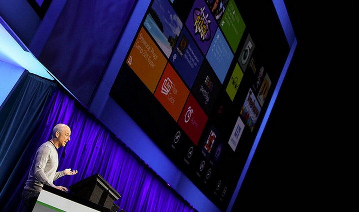 Upgrade pathways to Windows 8 leaked – Even XP users have a route
