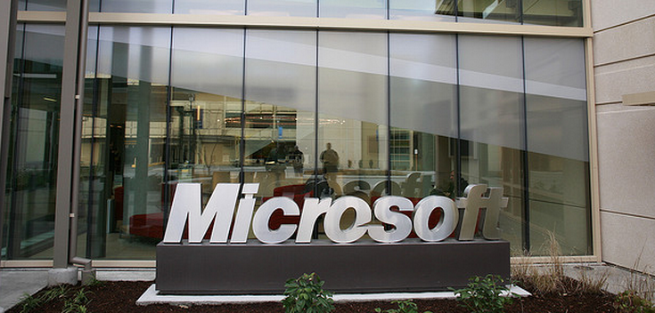 This week at Microsoft: Windows Phone, Windows 8, and the tablet wars